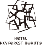 Hotel Keyforest Hokuto